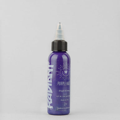Radiant Inks Pruple Haze -- — foto 1