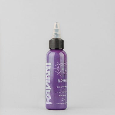 Radiant Inks Raspberry -- — foto 1