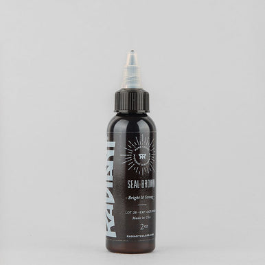 Radiant Inks Seal Brown -- — foto 1
