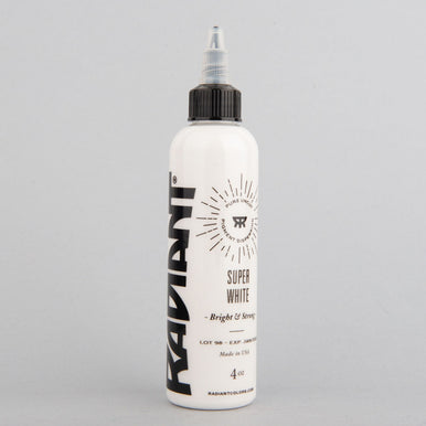 Radiant Inks Super White -- — foto 1
