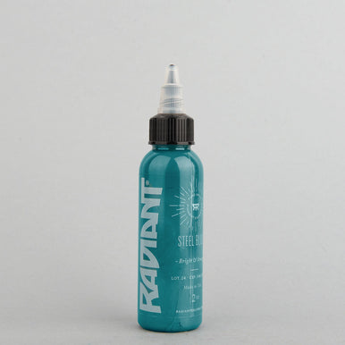 Radiant Inks Steel Blue -- — foto 1