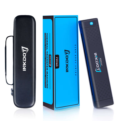 EMALLA INKDOT Wireless Thermal Printer — foto 4