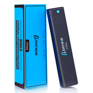 EMALLA INKDOT Wireless Thermal Printer — foto 3