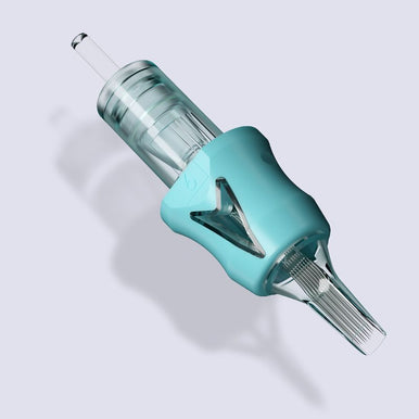 Og Tattoo  Needles - Round Magnum — foto 2