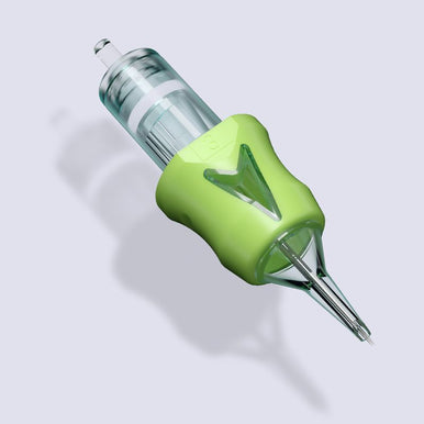 Og Tattoo  Needles - Round Magnum — foto 3