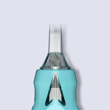 Og Tattoo Needles Round Liner — foto 2