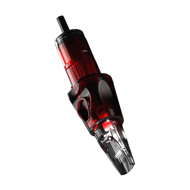 Cnc Tattoo Needless - Round Liner — foto 4