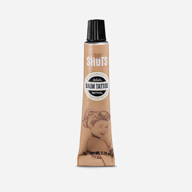 The Shots • Vegan Formula - Display 50 units 8g — foto 2