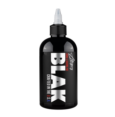 Allegory Inks Black — foto 1