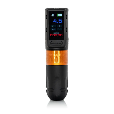 The Bishop Power Wand with Advanced Battery - Full Set — foto 2