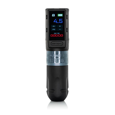 The Bishop Power Wand with Advanced Battery - Full Set — foto 3