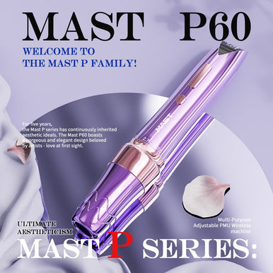 Mast P60 — foto 2
