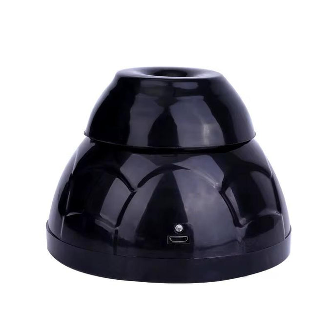Wireless pigment mixer — foto 1