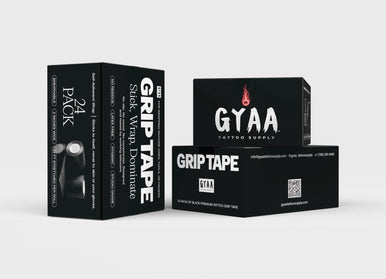 True Grip Tape - 24pcs - 2" Black — foto 2
