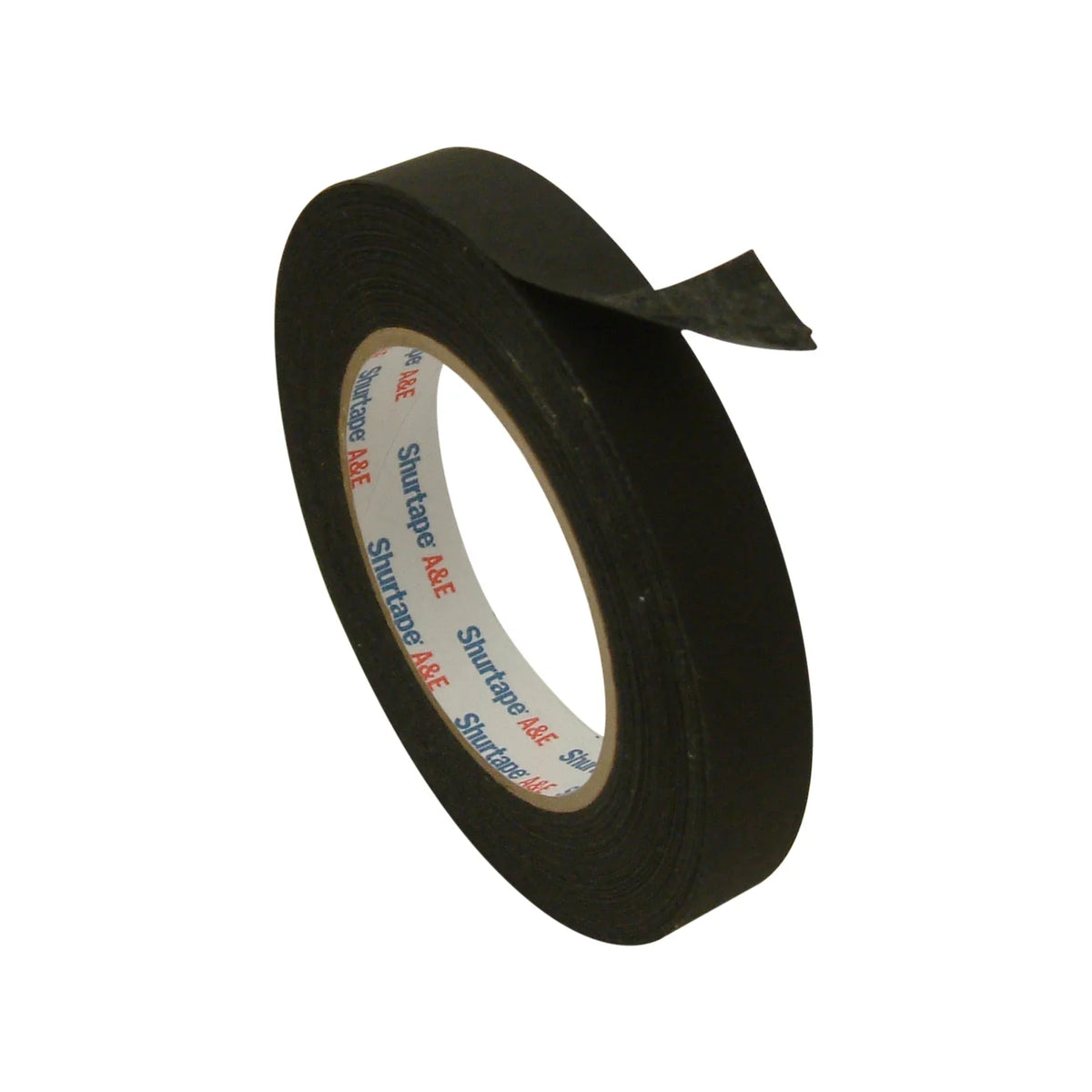 black paper tape — foto 2