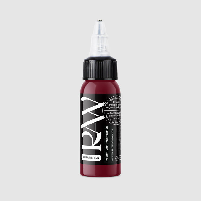 ALIZARIN RED
