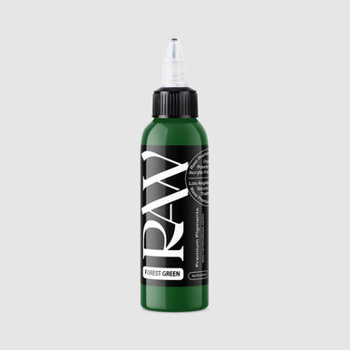 Forest green
