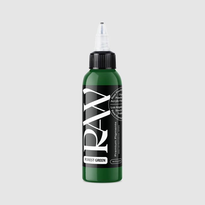 Forest green