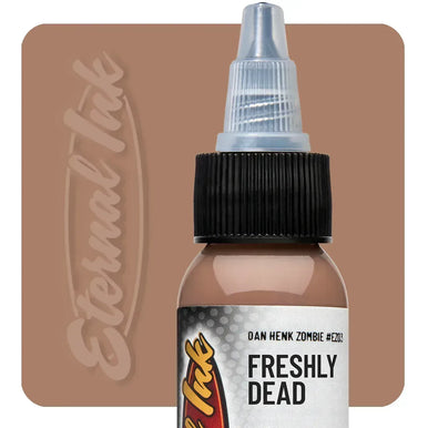 Eternal freshly dead
