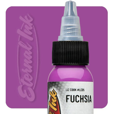 Eternal fuchsia