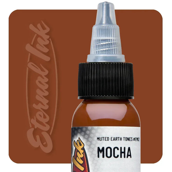 Eternal mocha