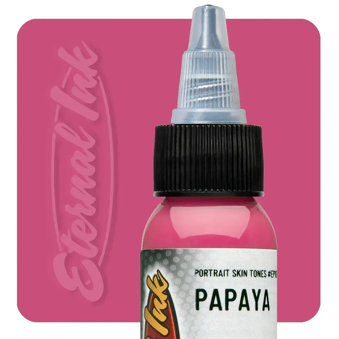 Eternal papaya