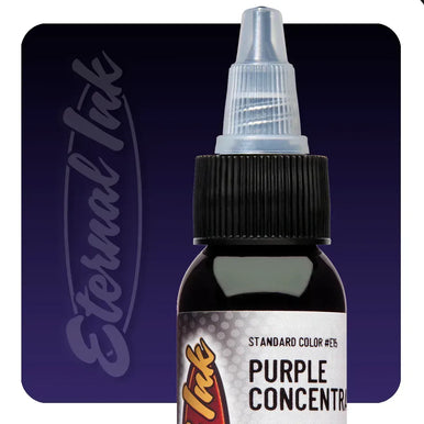 Eternal purple concentrate