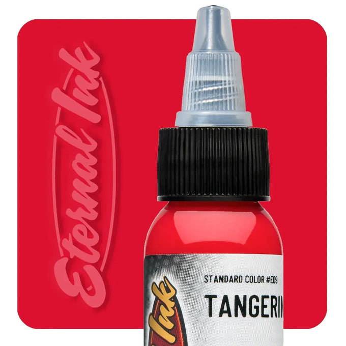 Eternal tangarine