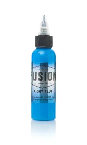 Fusion Ink  Light Blue