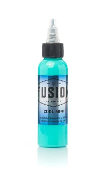 fusion-ink-Cool Mint