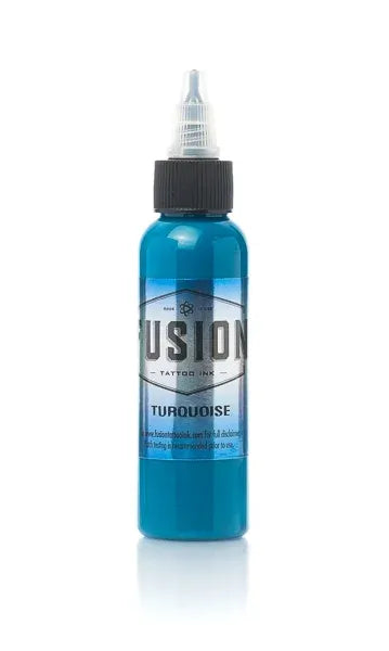 Fusion Turquoise