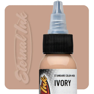 Eternal Ivory-Standard Colors