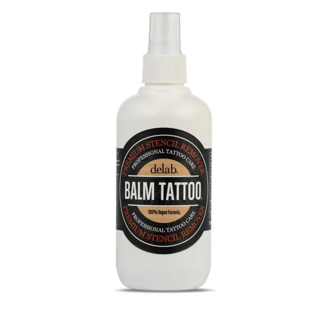 Stencil Remover Balm Tattoo — foto 1