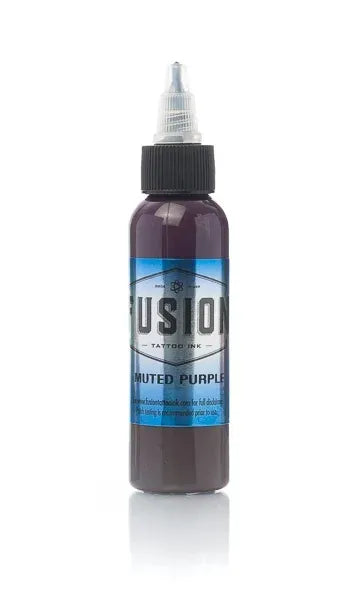 Fusion Muted Purple
