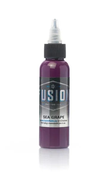 Fusion Sea Grape