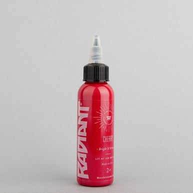 Radiant Inks Cherry — foto 1