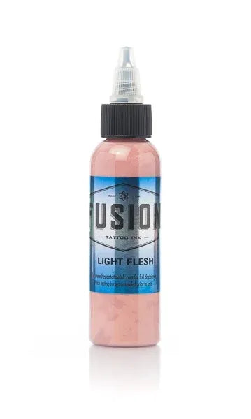 Fusion  ink -Light Flesh