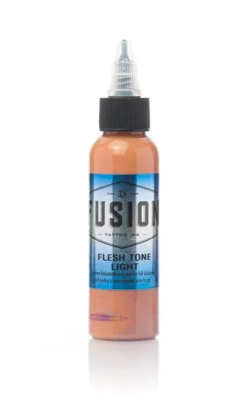 fusion-ink-  Flesh tone light