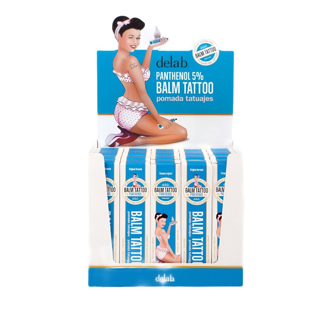 Balm tattoo Original 100g — foto 2