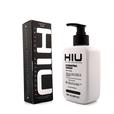 HIU MOISTURIZING CREAM — foto 2