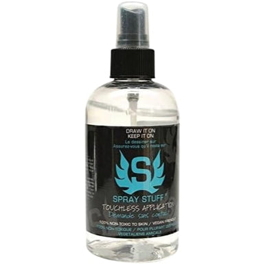 SPRAY STUFF Stencil Transfer Spray 8-oz — foto 2