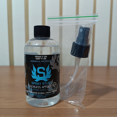 SPRAY STUFF Stencil Transfer Spray 8-oz — foto 1