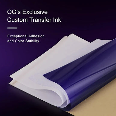 OG Tattoo Stencil Transfer Paper 100pcs — foto 2