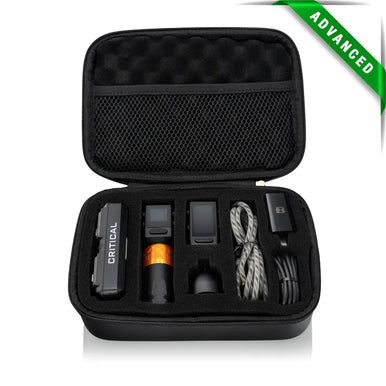 The Bishop Power Wand with Advanced Battery - Full Set — foto 4