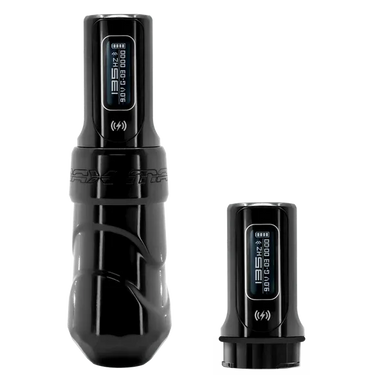 Flux Max Black Ops W/ 2 Powerbolts Il Black — foto 2