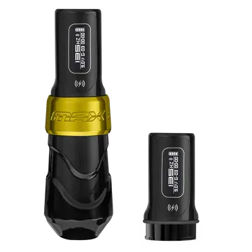Flux Max Black Ops W/ 2 Powerbolts Il Black — foto 4