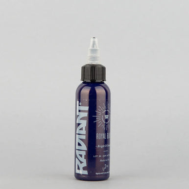 Radiant Inks Royal Blue — foto 1