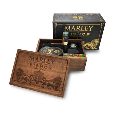 The MARLEY x BISHOP Power Advanced Wand Special Edition — foto 2