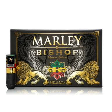 The MARLEY x BISHOP Power Advanced Wand Special Edition — foto 1