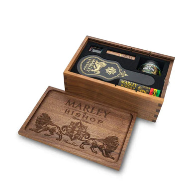 The MARLEY x BISHOP Power Advanced Wand Special Edition — foto 3